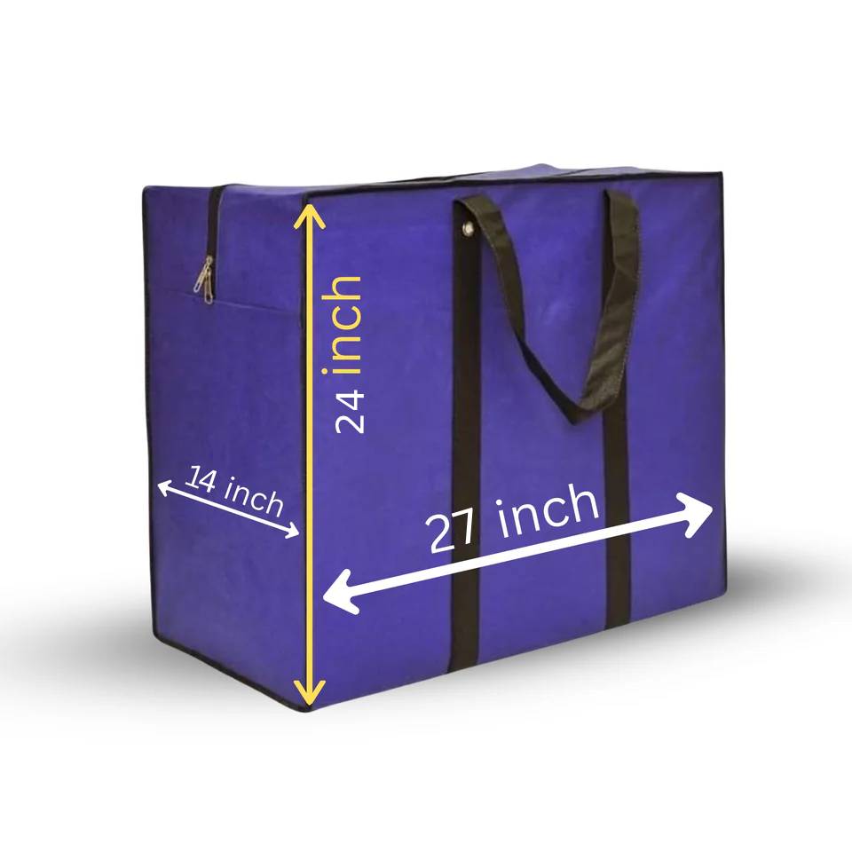 Storage Bag Extra Large